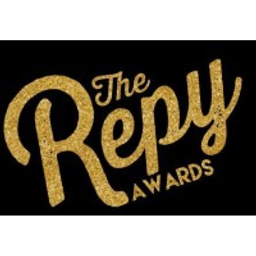 REPERTORY COMPANY HIGH SCHOOL FOR THEATRE ARTS logo
