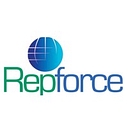Repforce logo