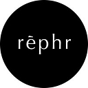 Logo for rephr.com