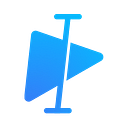 Rephrase AI logo