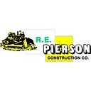Richard E. Pierson Construction Co., Inc. logo