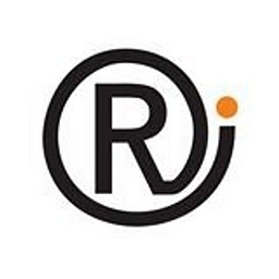RepIndia logo