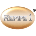Repipe 1 logo