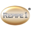 Repipe1 logo