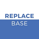 The Replace Base Ltd logo