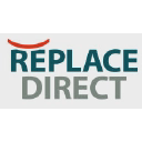Replace Direct logo