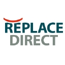 Replace Direct logo