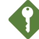 Replacement Keys Ltd logo