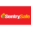 SentrySafe Key  Combo Replace logo