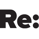 Re:Plain logo