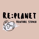 Replanet Llc logo