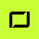 Replay logo