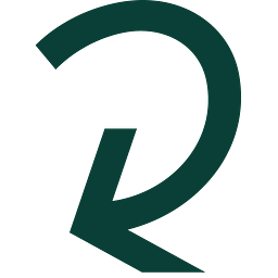The Replay Club logo
