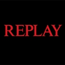 Replay Jeans IT logo