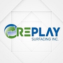 REPLAY SURFACING LLLP