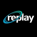 Replay Systems logo
