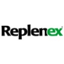 Replenex logo