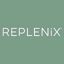 Replenix logo
