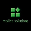 Replica Solutions Limited logo