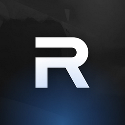 ReplicaStudios logo