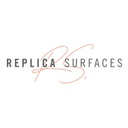 replicasurfaces.com logo