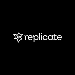 replicate.so logo