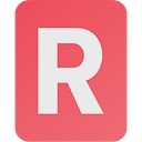 Replicate logo