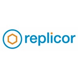 Replicor Inc. logo