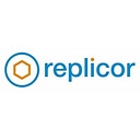 Replicor Inc. logo