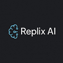 Replix logo