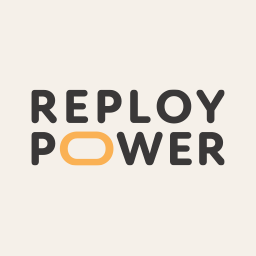 Reploy Power Inc logo