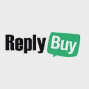 ReplyBuy logo