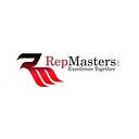 Repmasters Inc logo