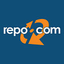 REPO logo