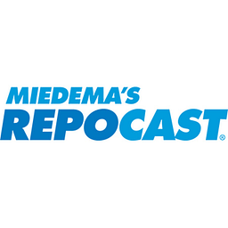Repocast logo