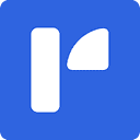 Reportei logo