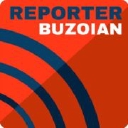 reporterbuzoian.ro logo
