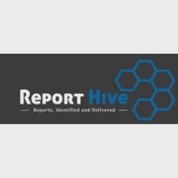 Logo of reporthive.com