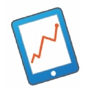 Reportingmd logo