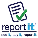 Favicon of Reportit