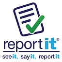 Report It Com. Inc (Report It ®) logo