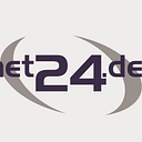 reportnet24.de logo