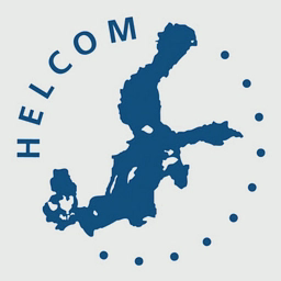 Logo of reports.helcom.fi