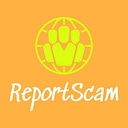 Favicon of Report Scam