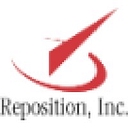 Reposition, Inc. logo
