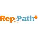 RepPath logo