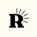 Represent Comms logo