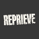 Reprieve Uk logo