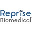 Reprise Biomedical logo