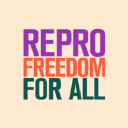 Reproductive Freedom for All Foundation logo